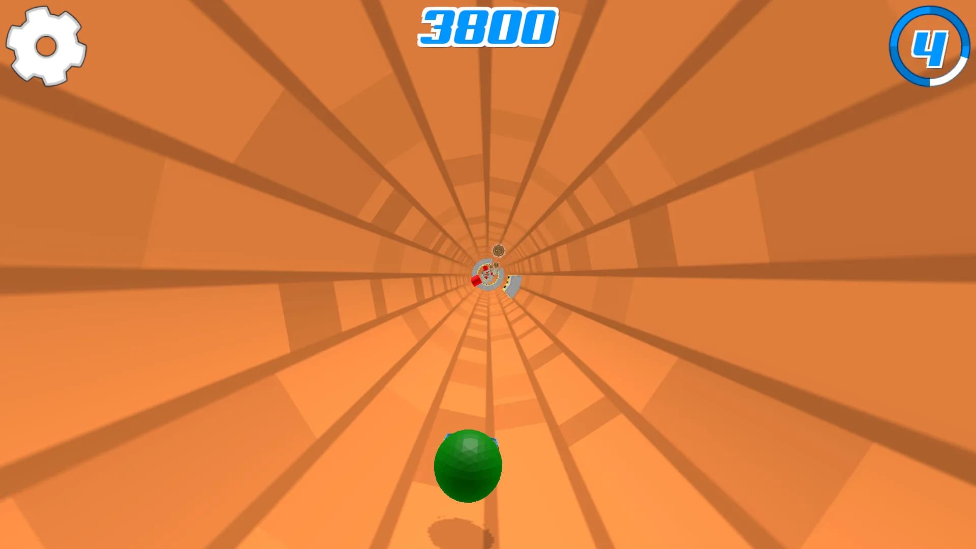 Duball Dash görsel 7