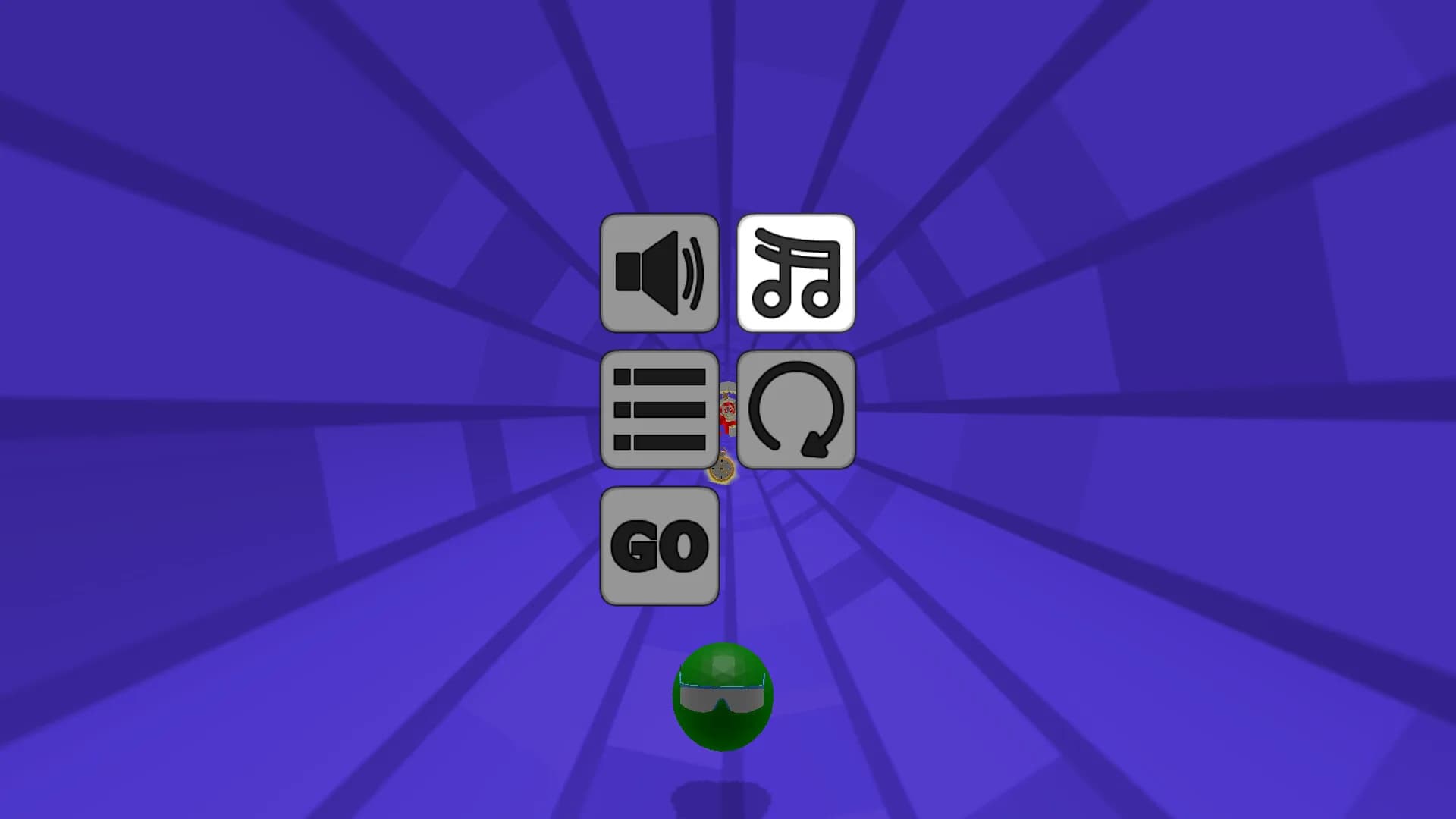 Duball Dash görsel 8