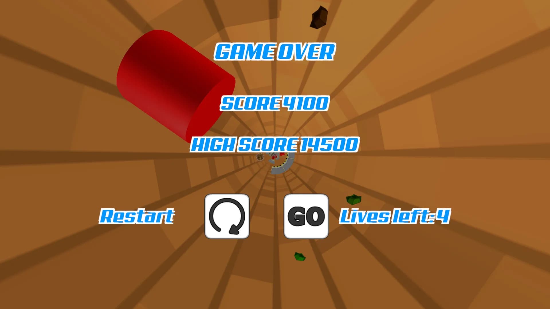 Duball Dash görsel 9