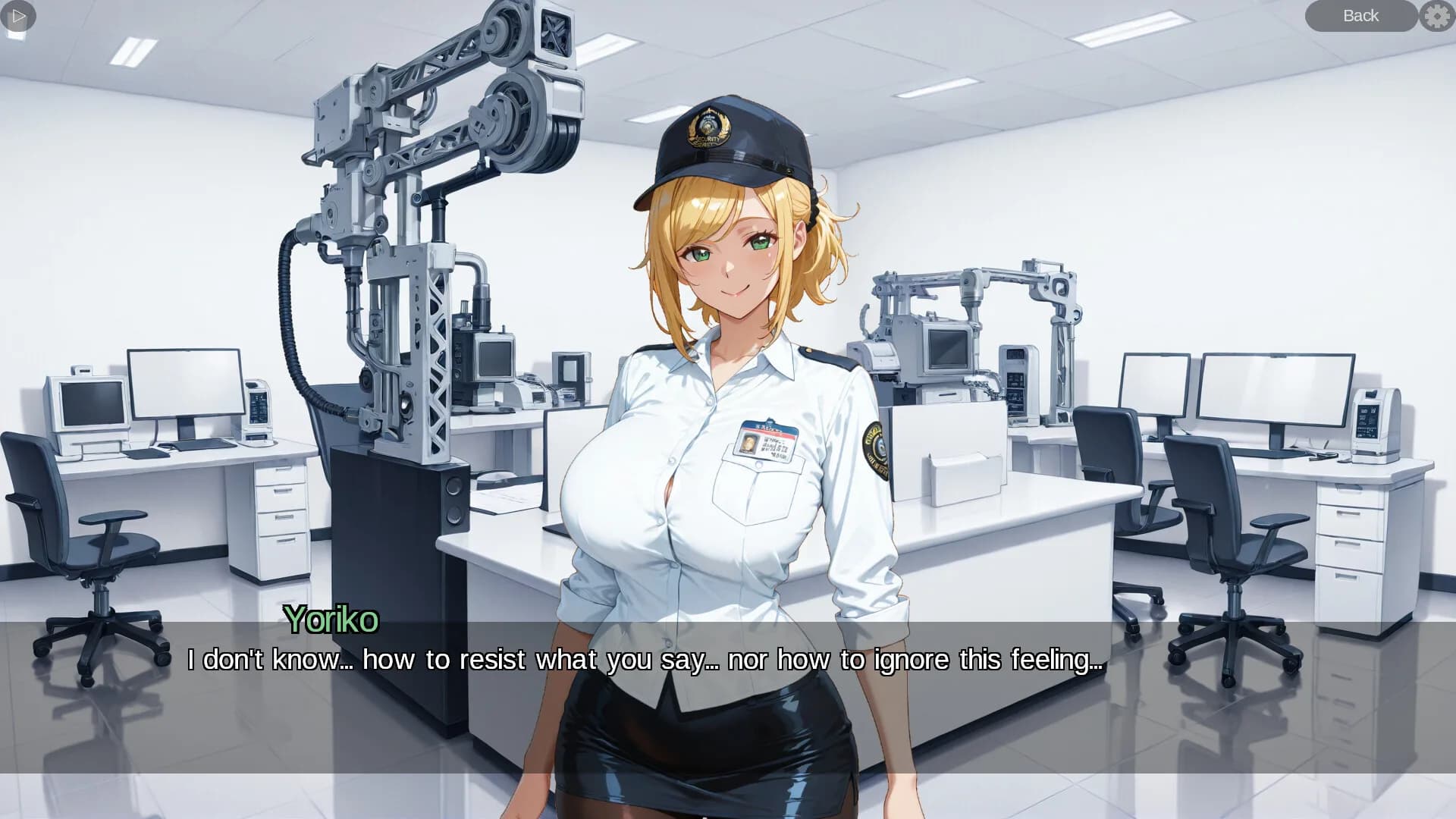 Sex Machina görsel 20