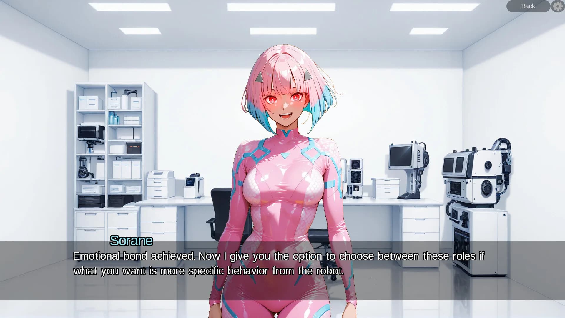 Sex Machina görsel 6