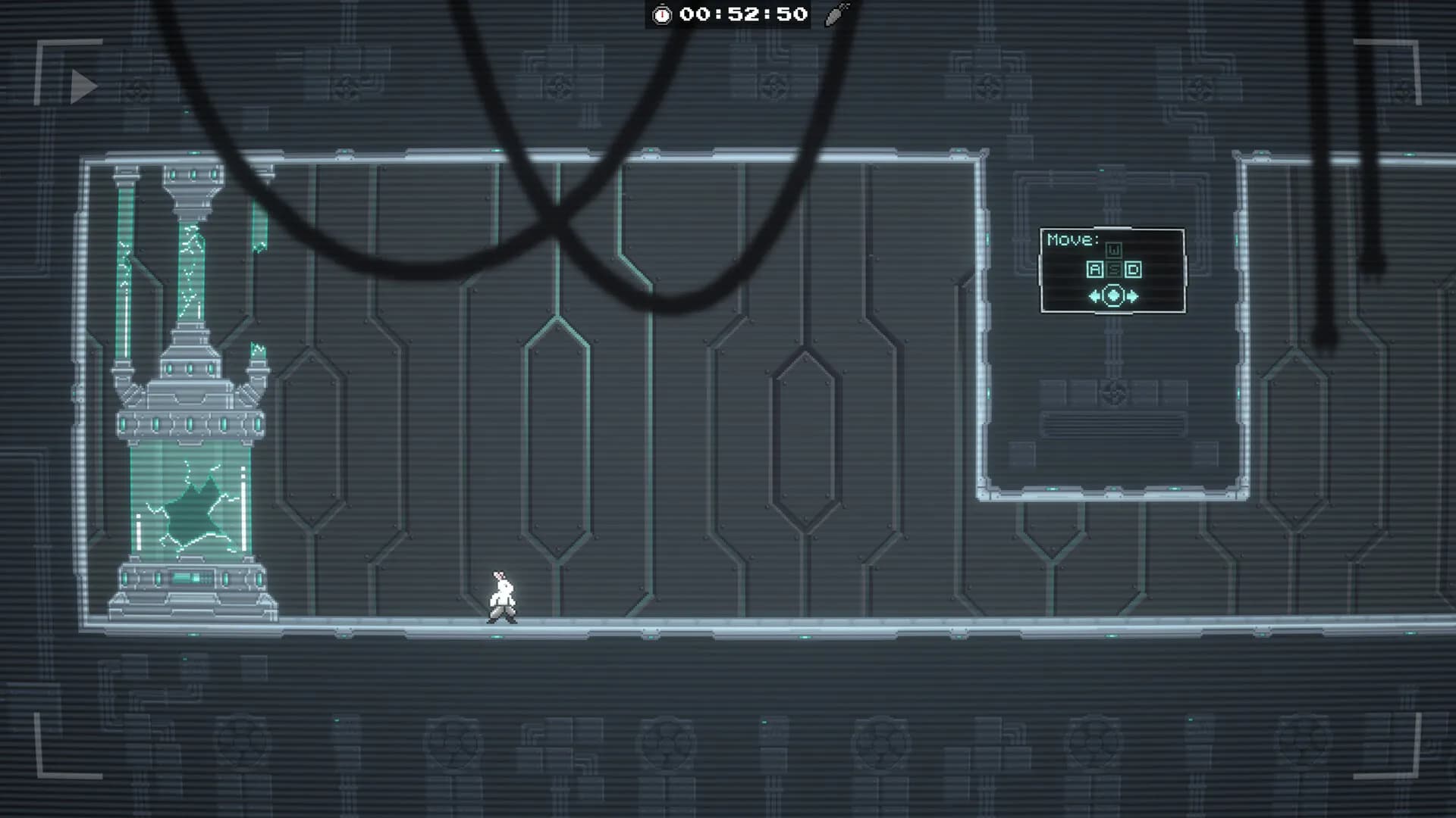 Buckshot Bunny görsel 2