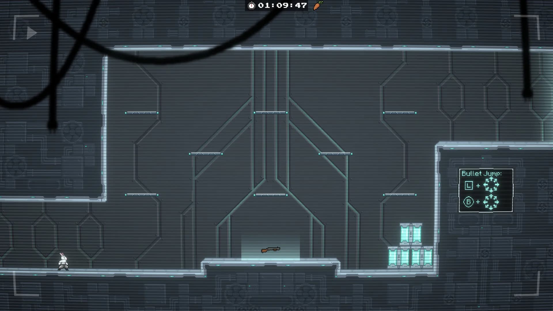Buckshot Bunny görsel 3