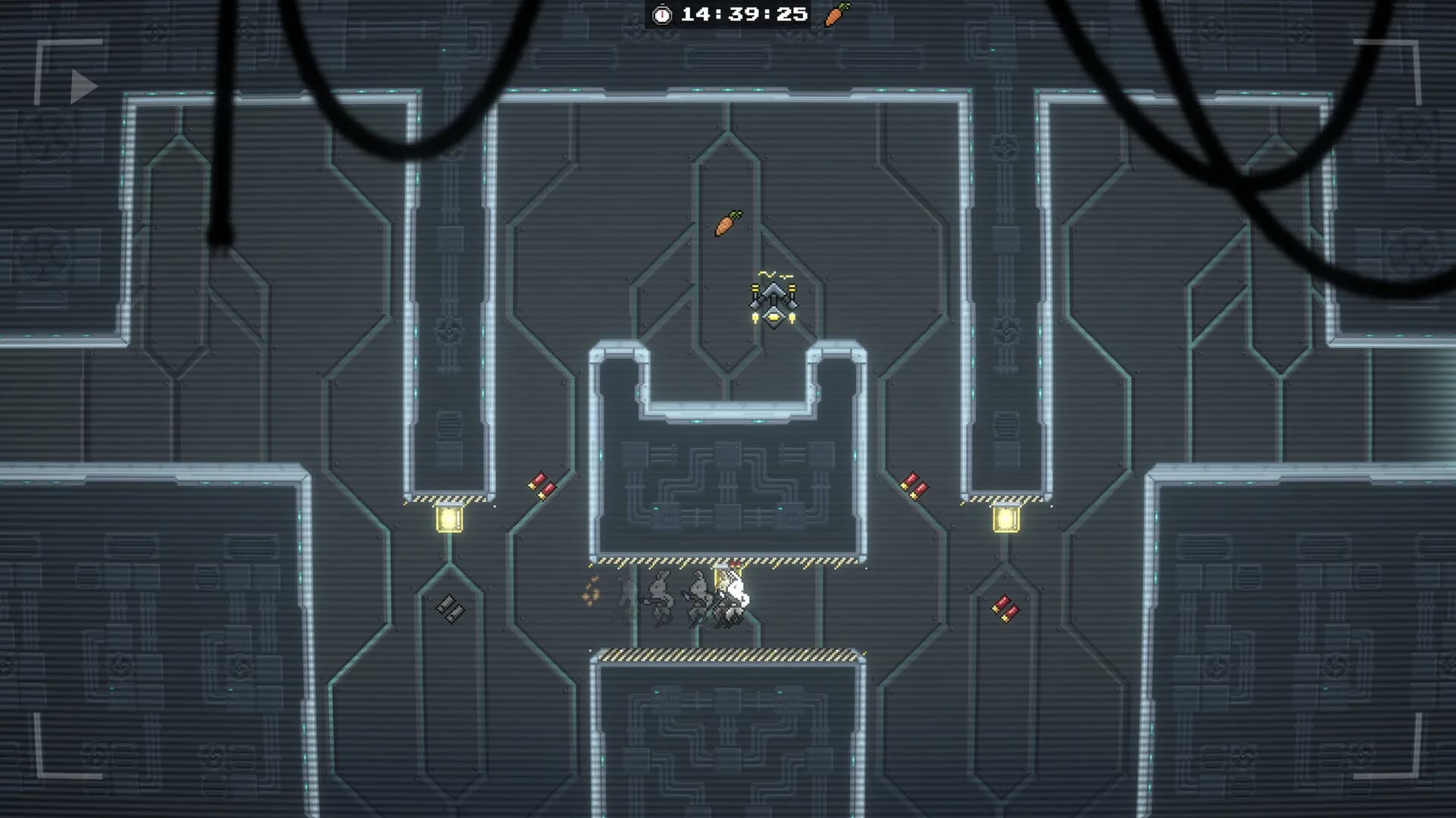 Buckshot Bunny görsel 4