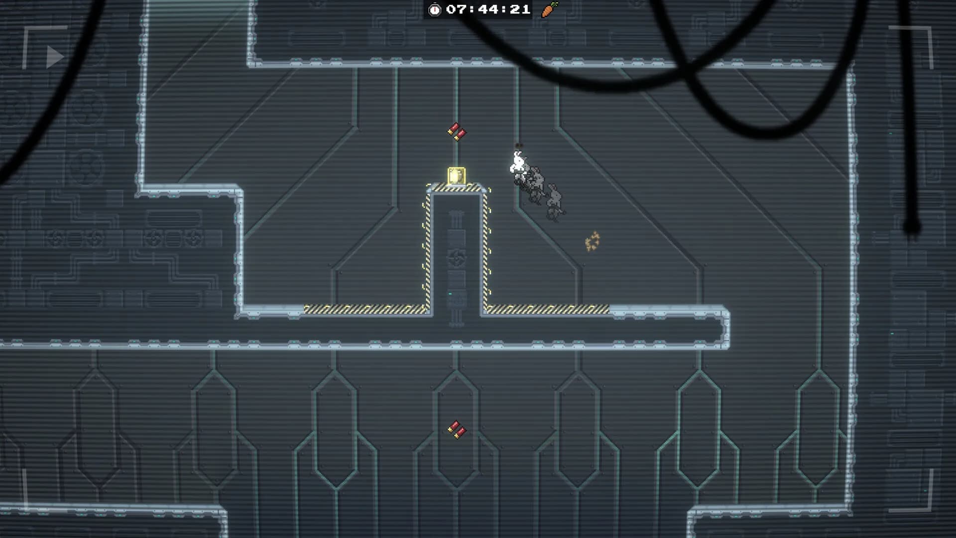 Buckshot Bunny görsel 5