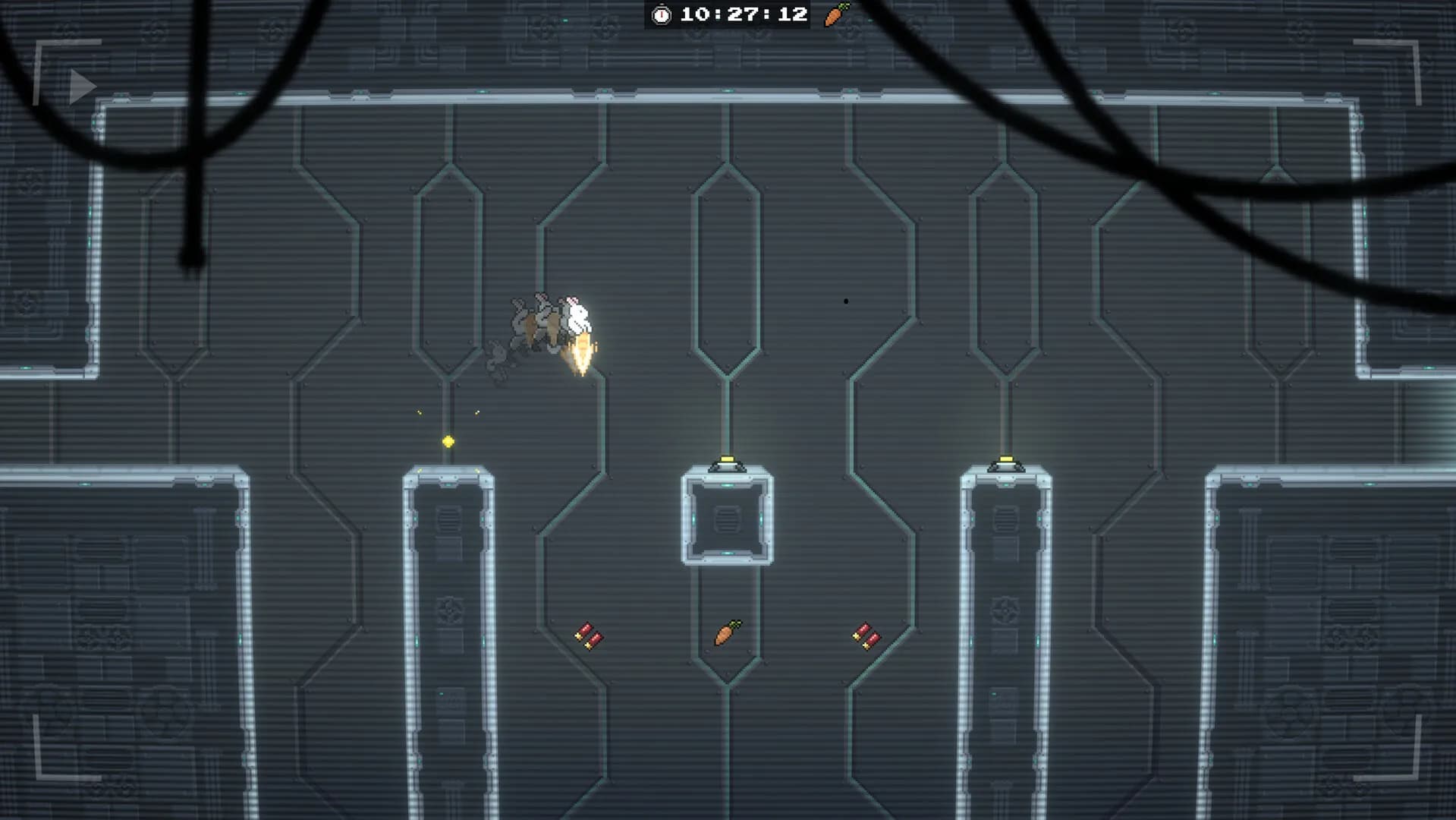 Buckshot Bunny görsel 6