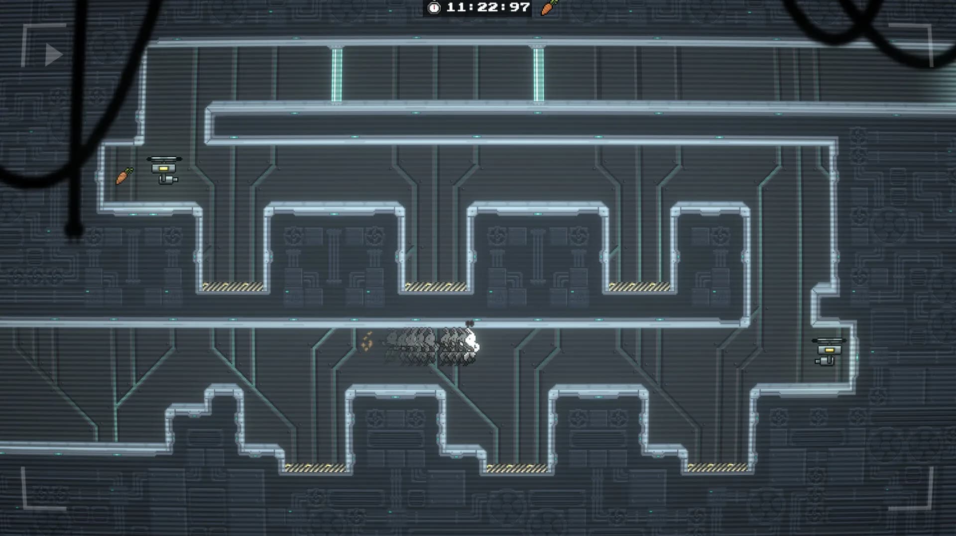 Buckshot Bunny görsel 9