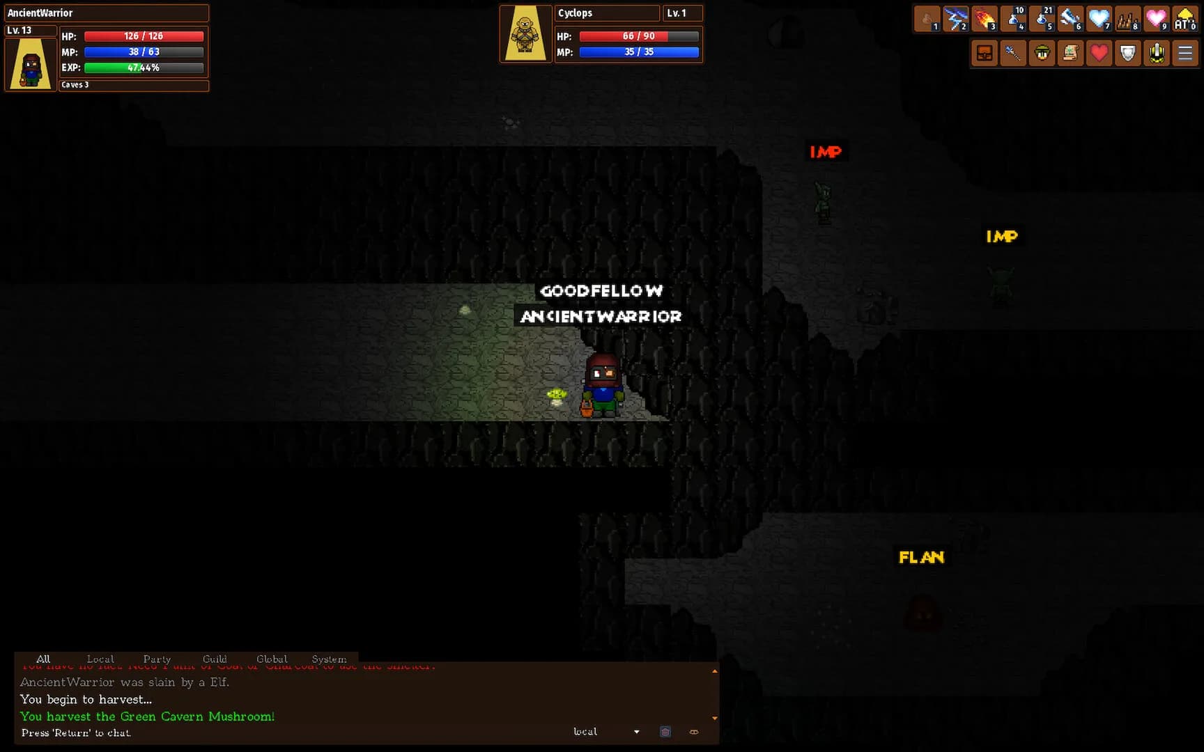 Secrets of Asherah 2 görsel 3