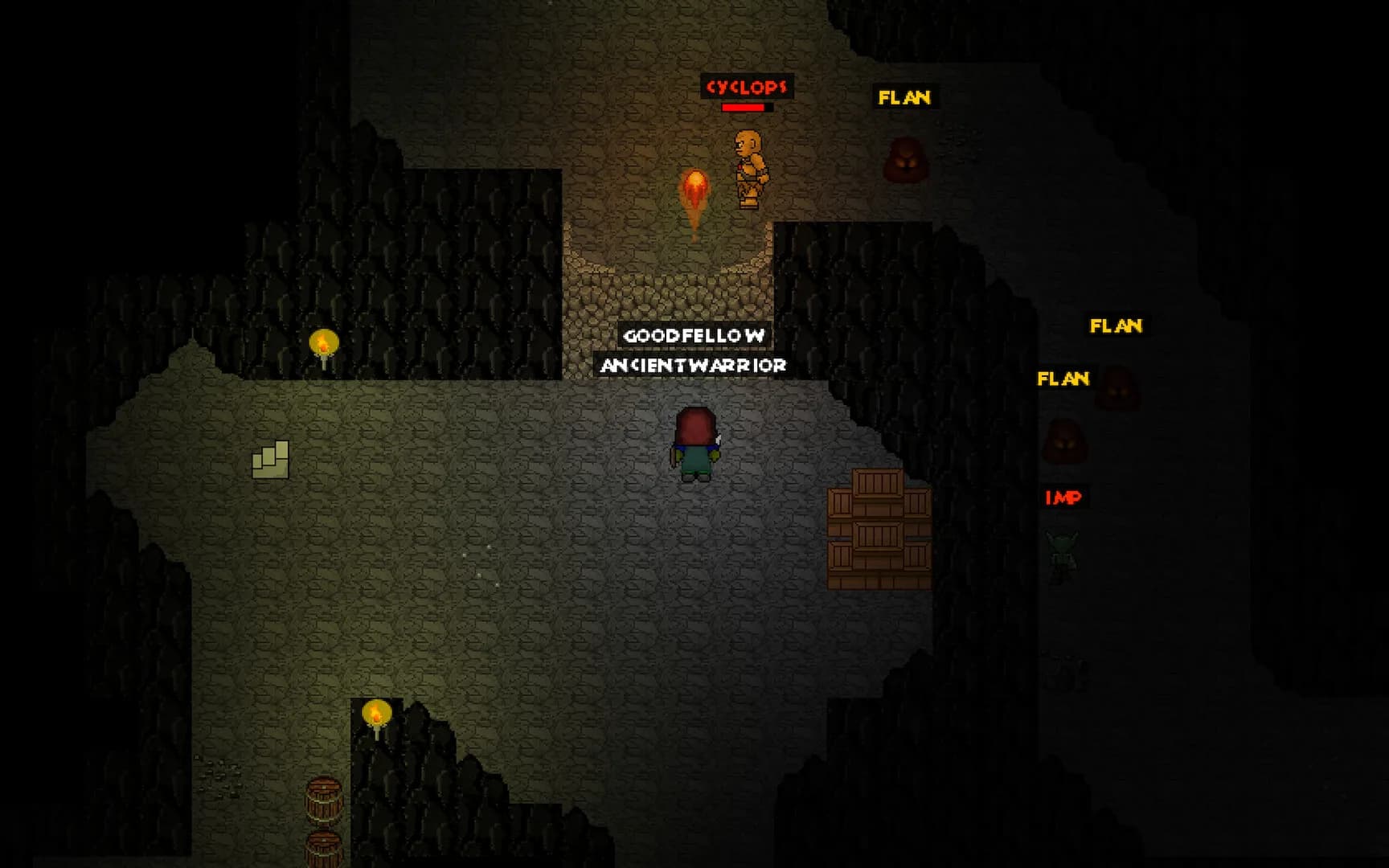 Secrets of Asherah 2 görsel 4