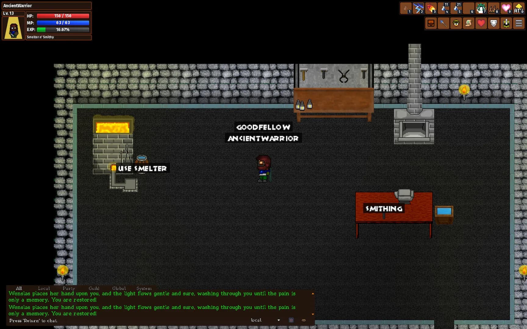 Secrets of Asherah 2 görsel 10