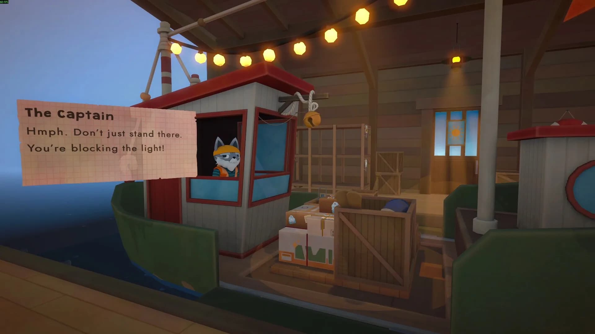 Cat Mail Co. görsel 8