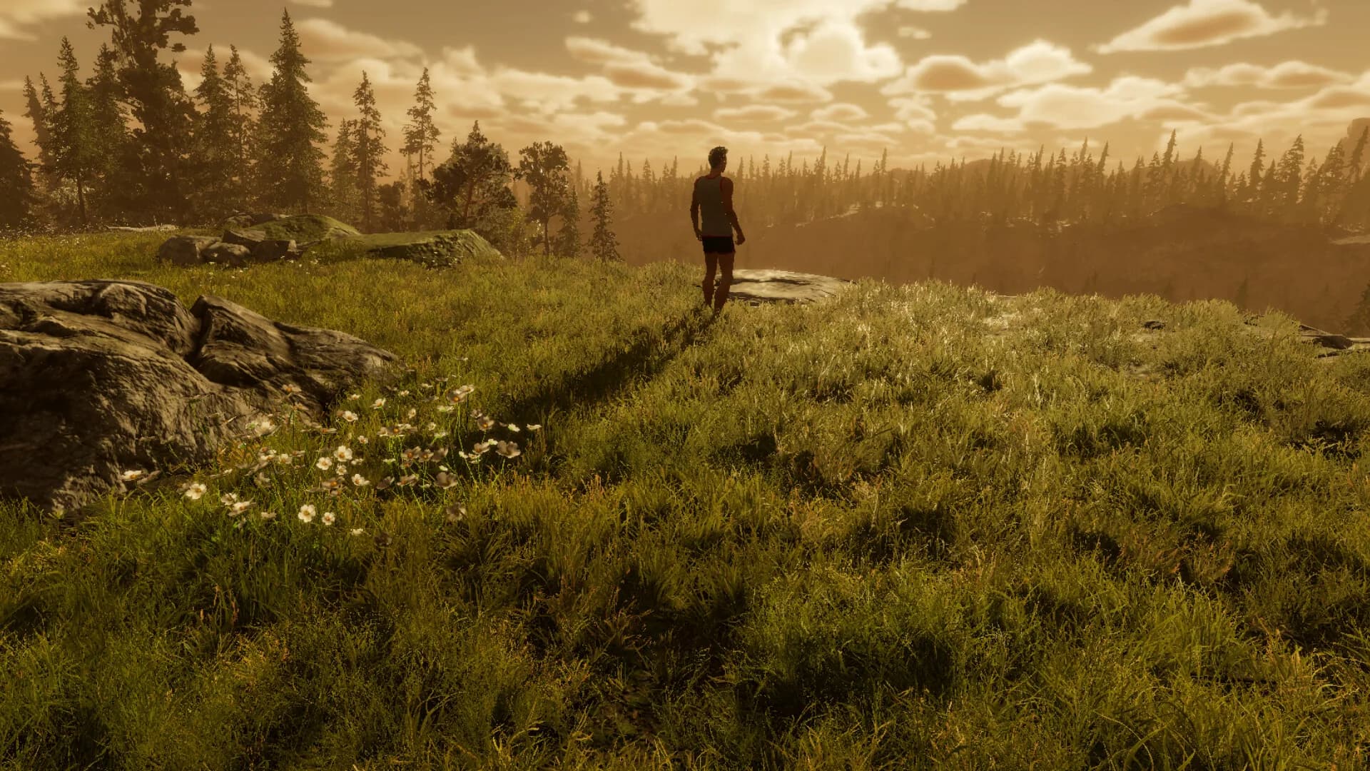 逐末之地：60s Exploring the Endless Land：60s görsel 6