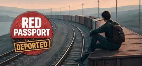 Red Passport: Deported