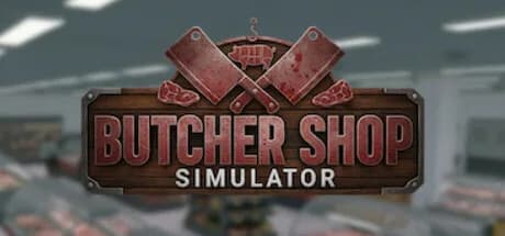 Butcher Shop Simulator görsel 1
