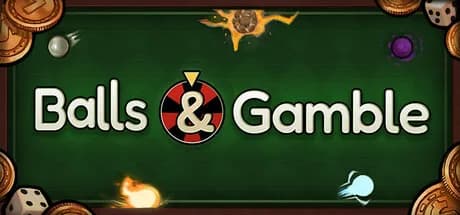 Balls & Gamble görsel 1