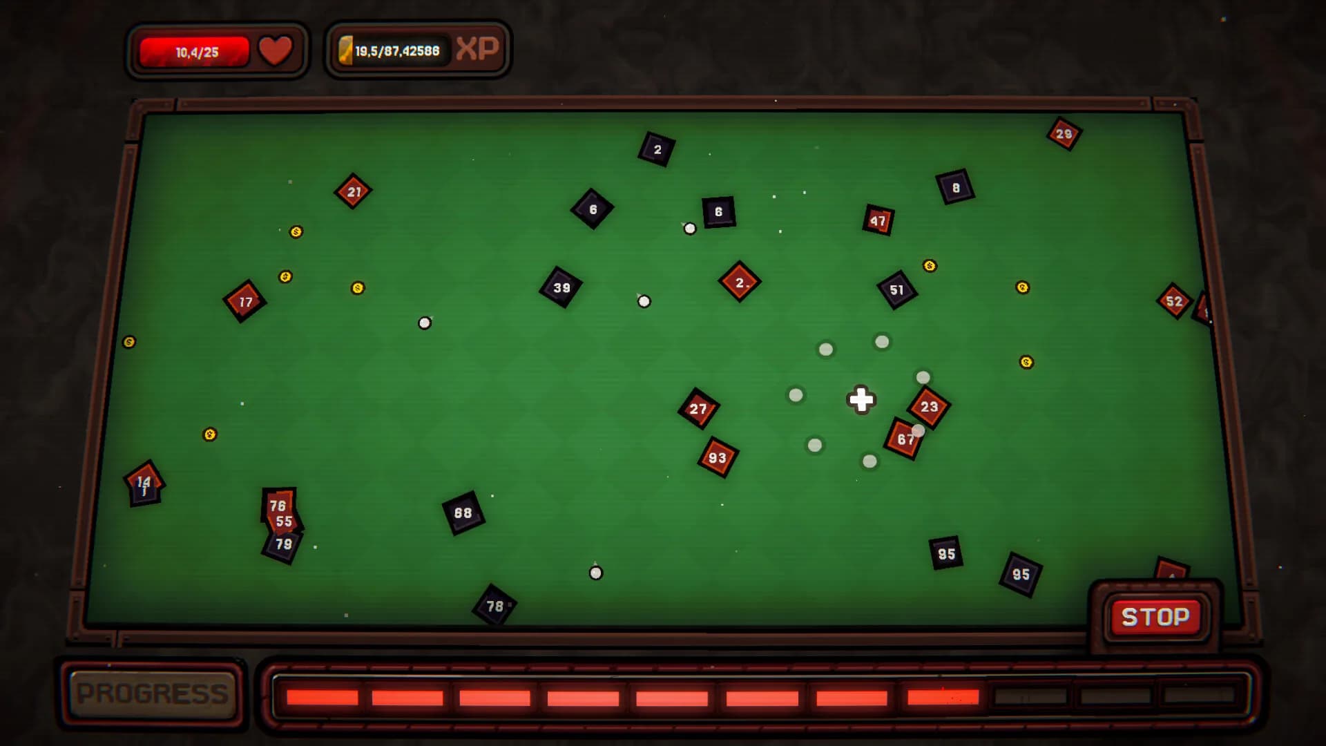 Balls & Gamble görsel 6