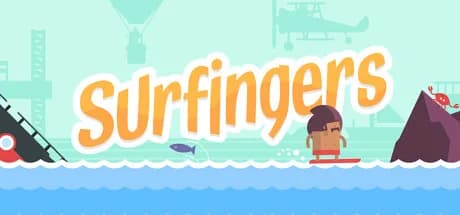 Surfingers görsel 1