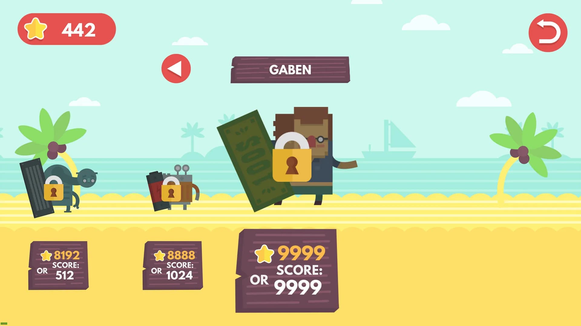 Surfingers görsel 4