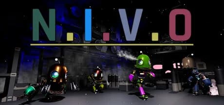 N.I.V.O