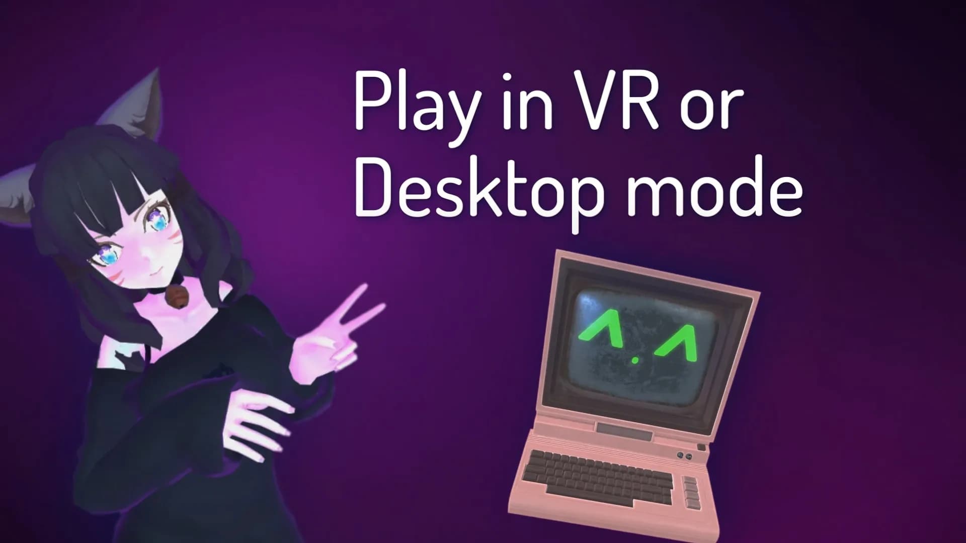 VRChat görsel 3