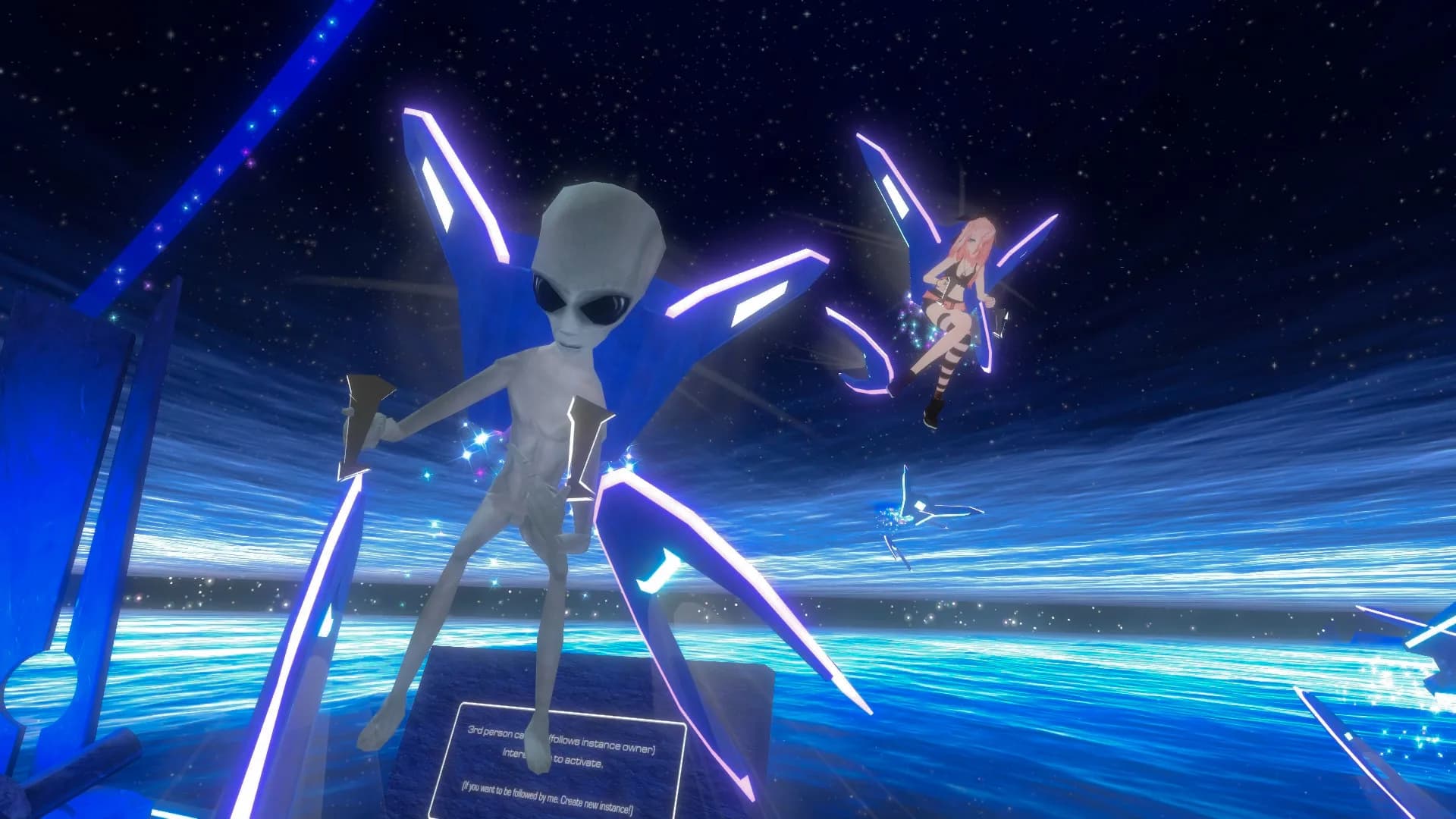 VRChat görsel 5