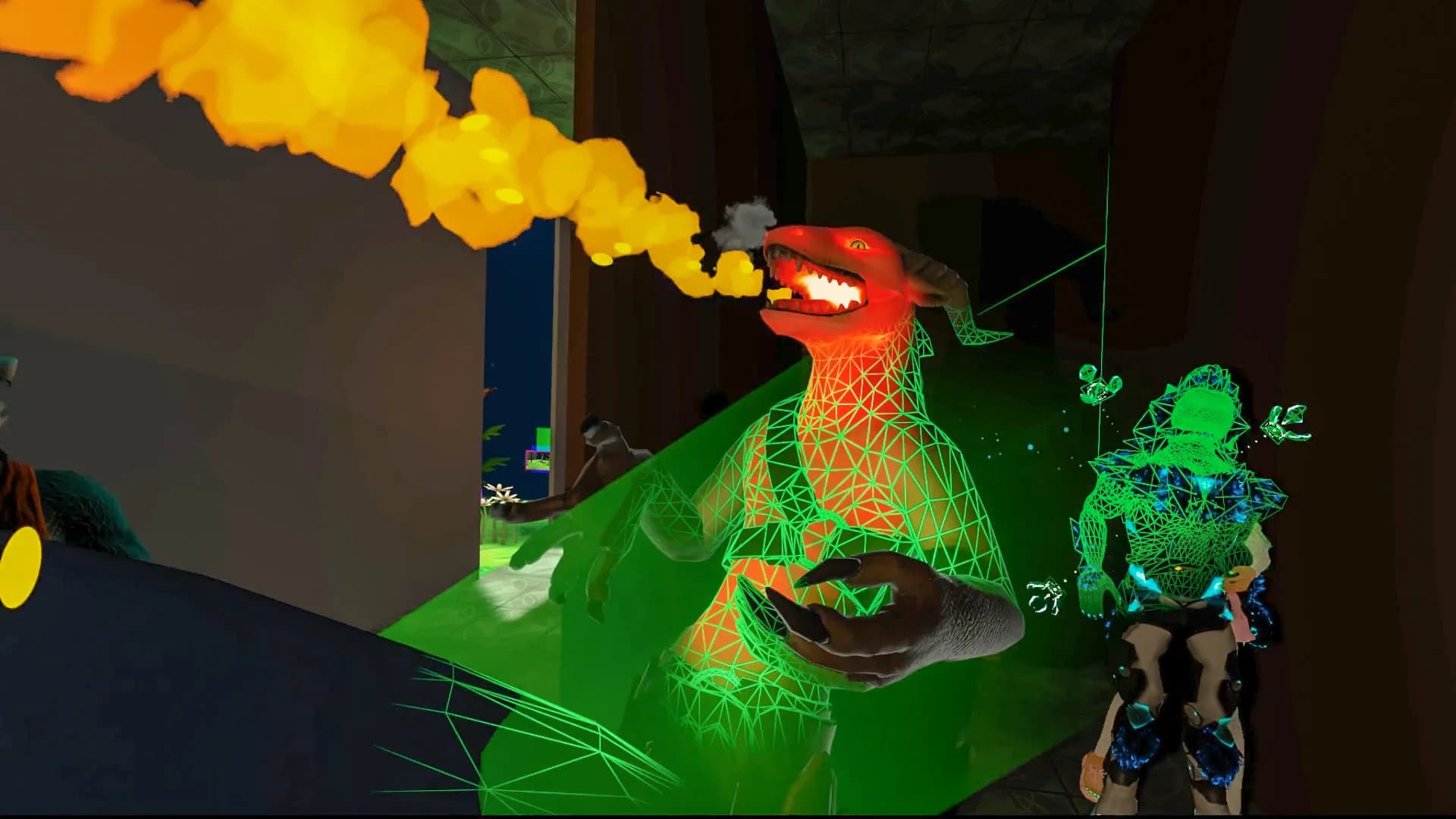 VRChat görsel 7