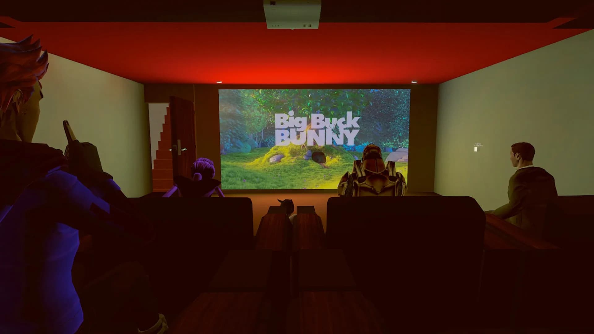 VRChat görsel 8