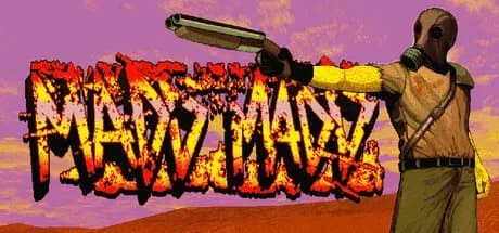 MADDMADD