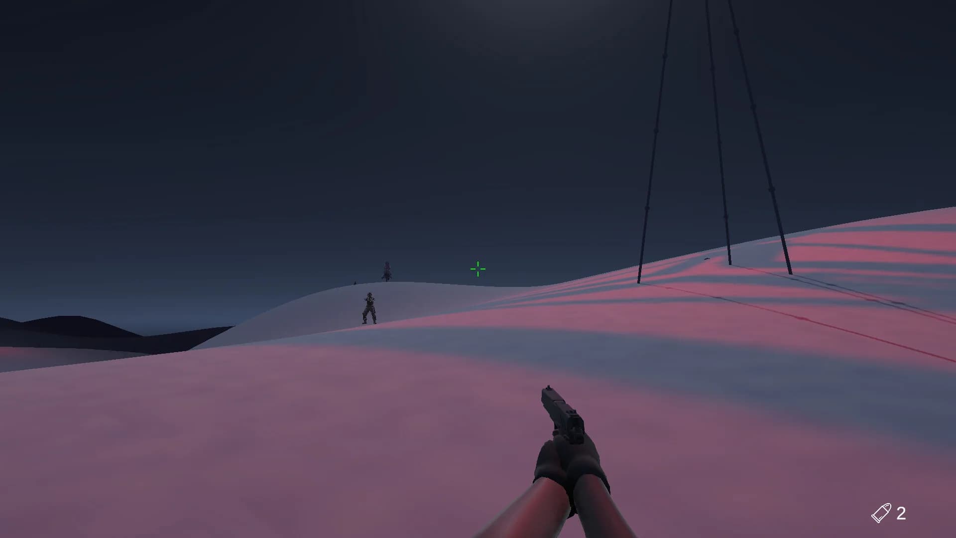 Endless Dark görsel 2