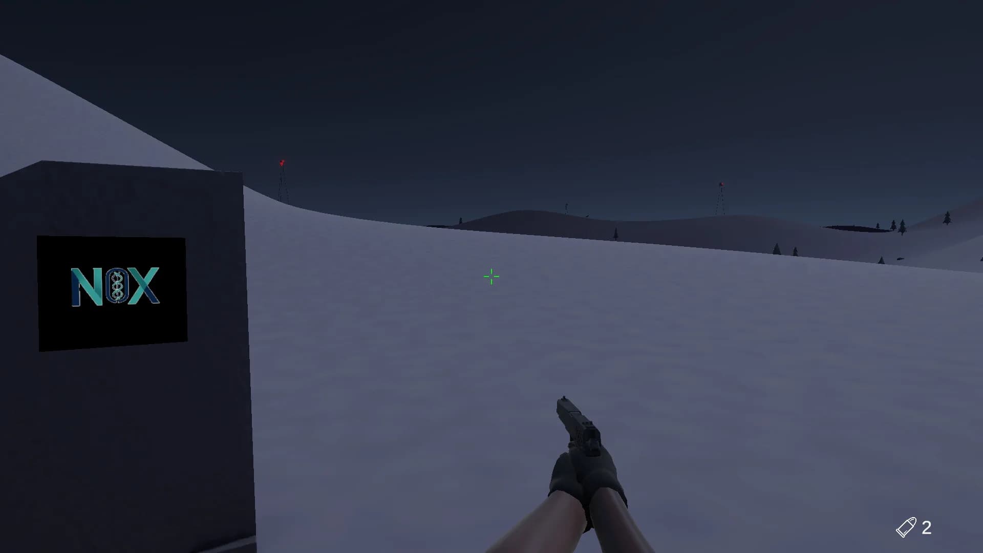 Endless Dark görsel 4