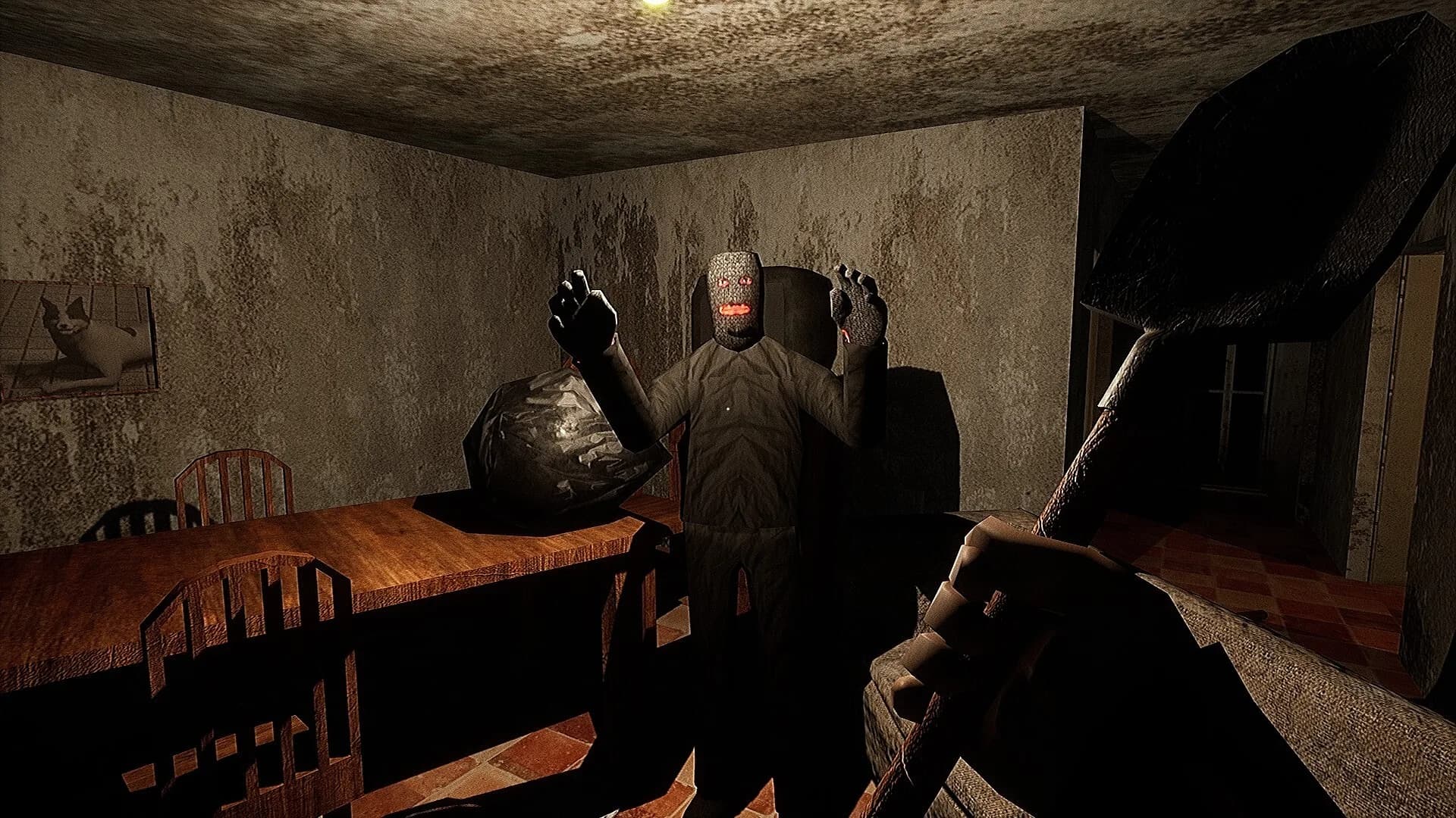 Wrong Treatment görsel 9