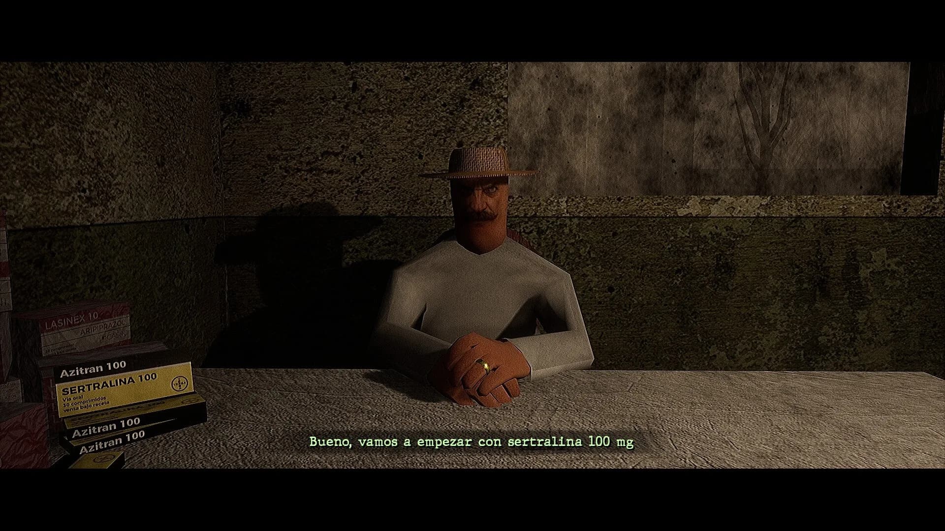 Wrong Treatment görsel 10