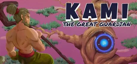 Kami: The Great Guardian görsel 1