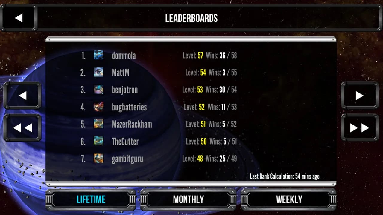 Star Realms görsel 3