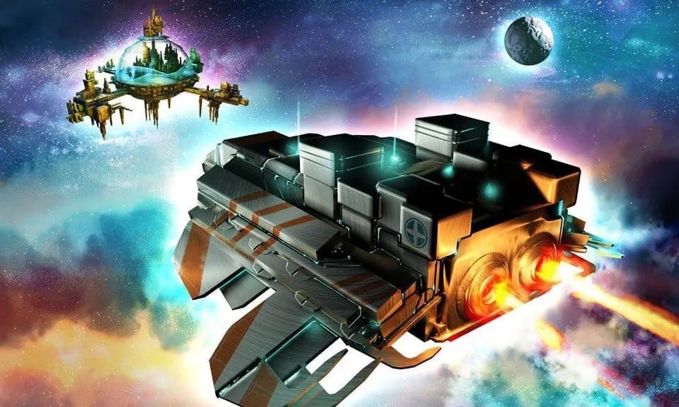 Star Realms görsel 12