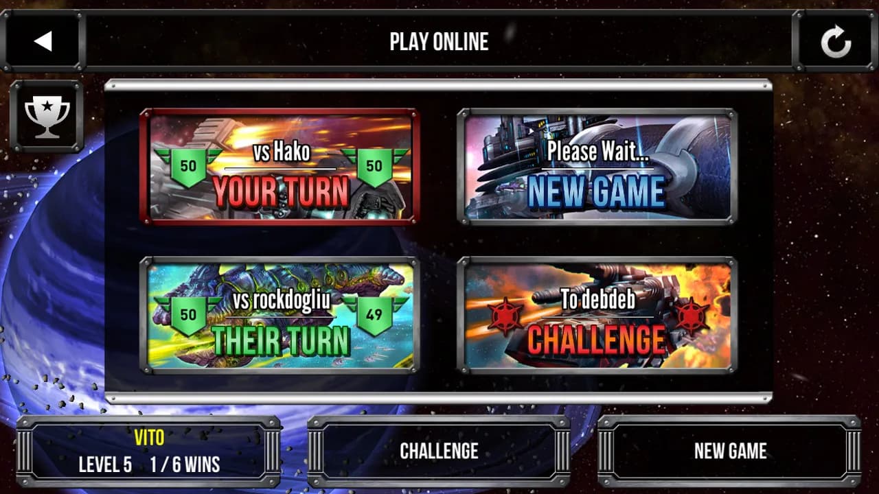 Star Realms görsel 5