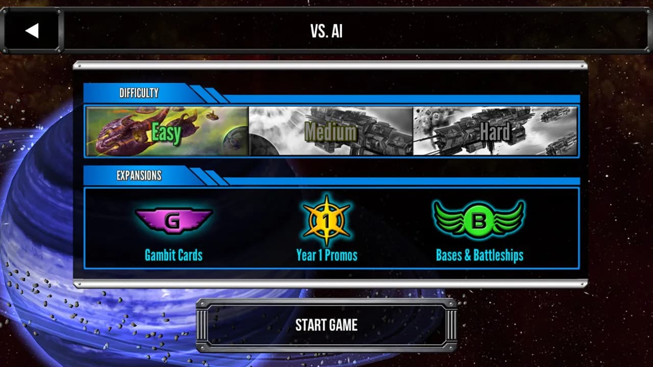 Star Realms görsel 6