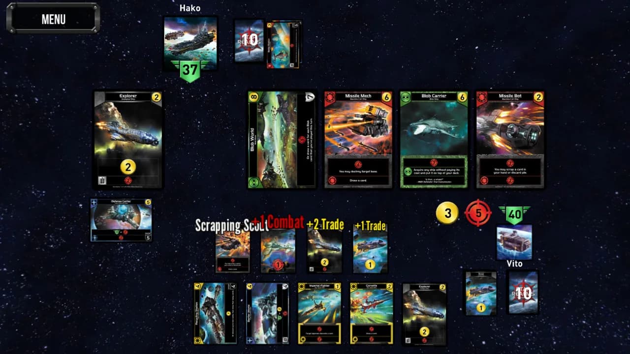 Star Realms görsel 7