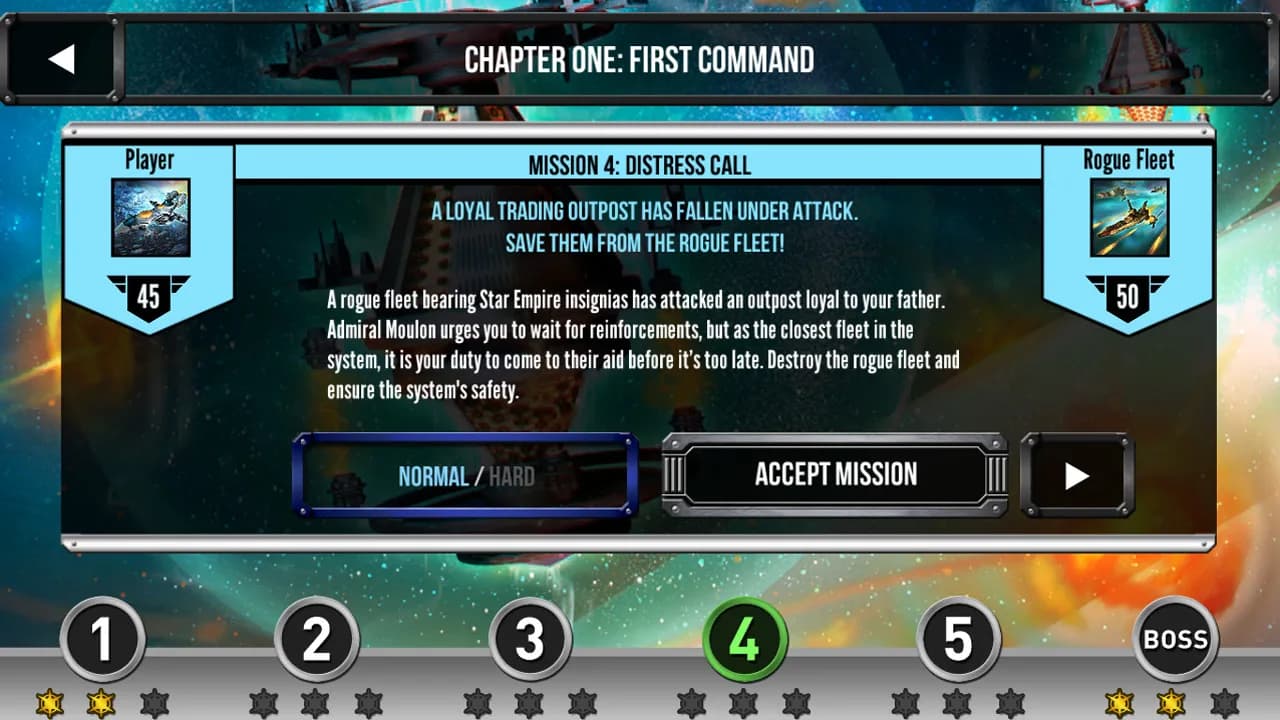 Star Realms görsel 9