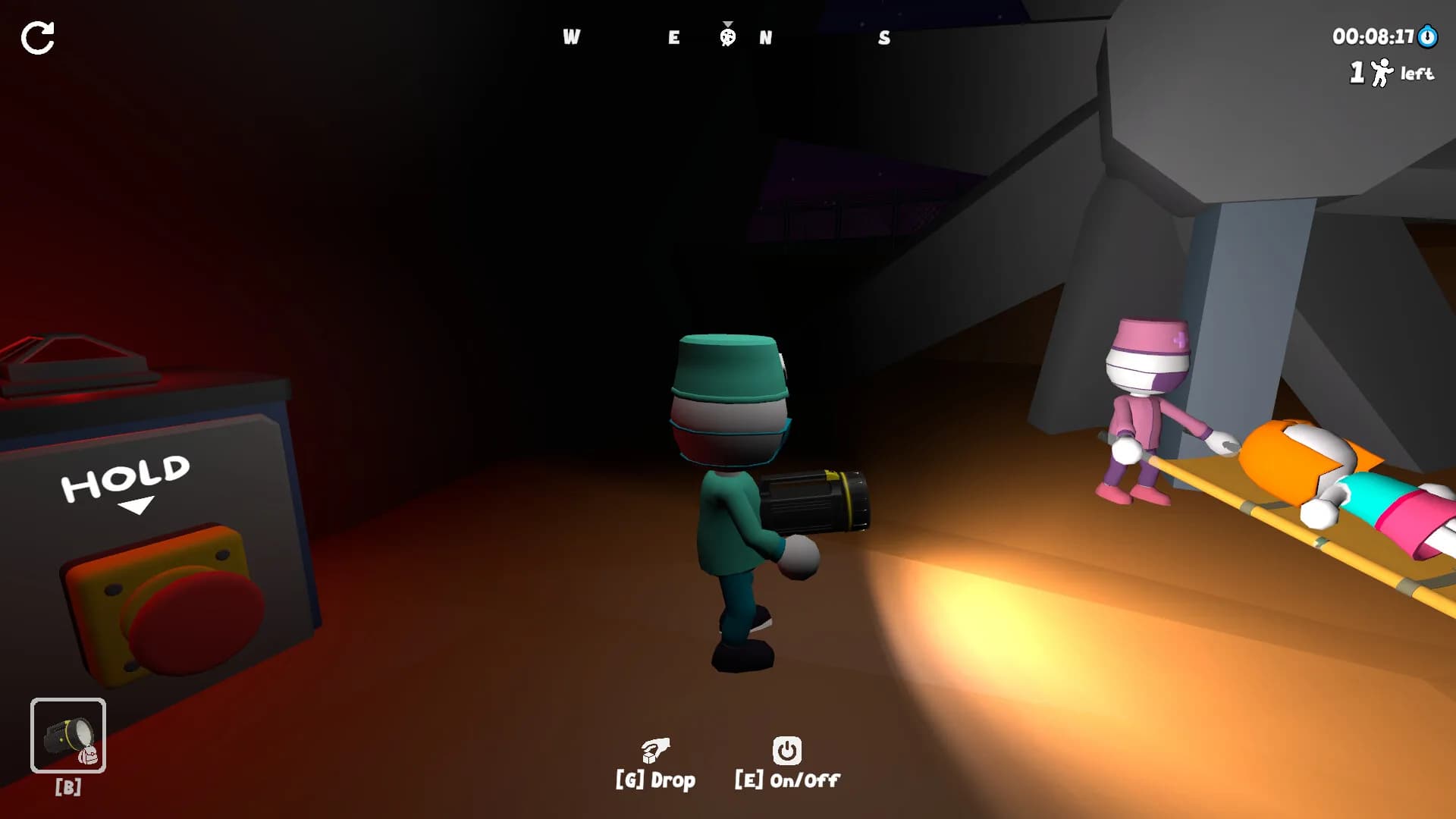 Medic Please! görsel 5