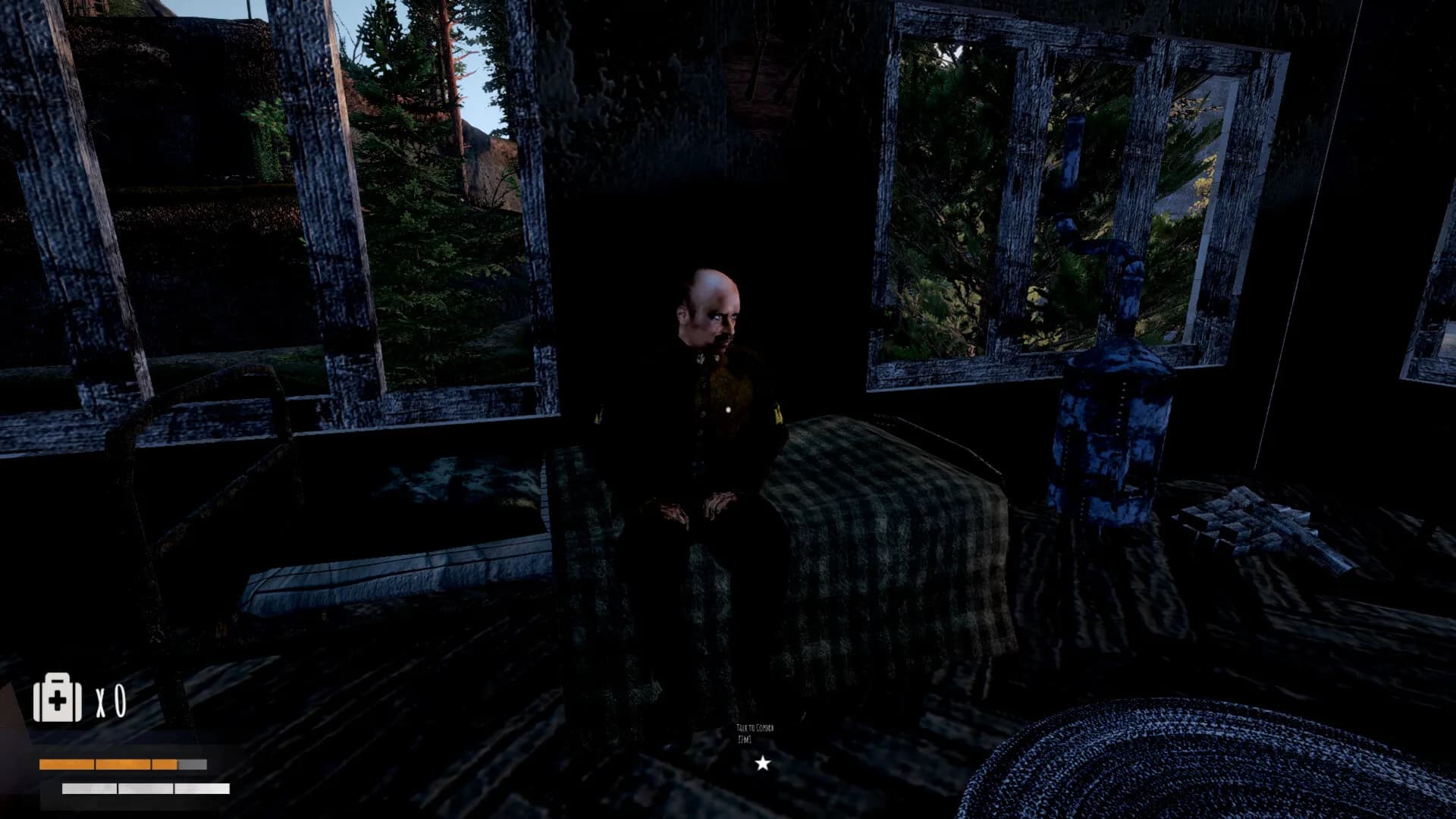 The Hollow görsel 8