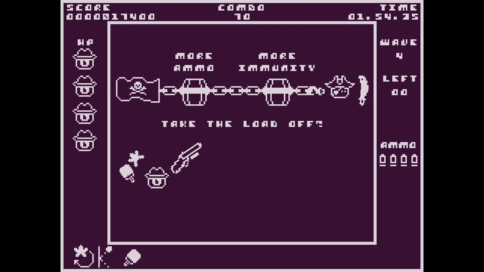 Space Slinger görsel 4