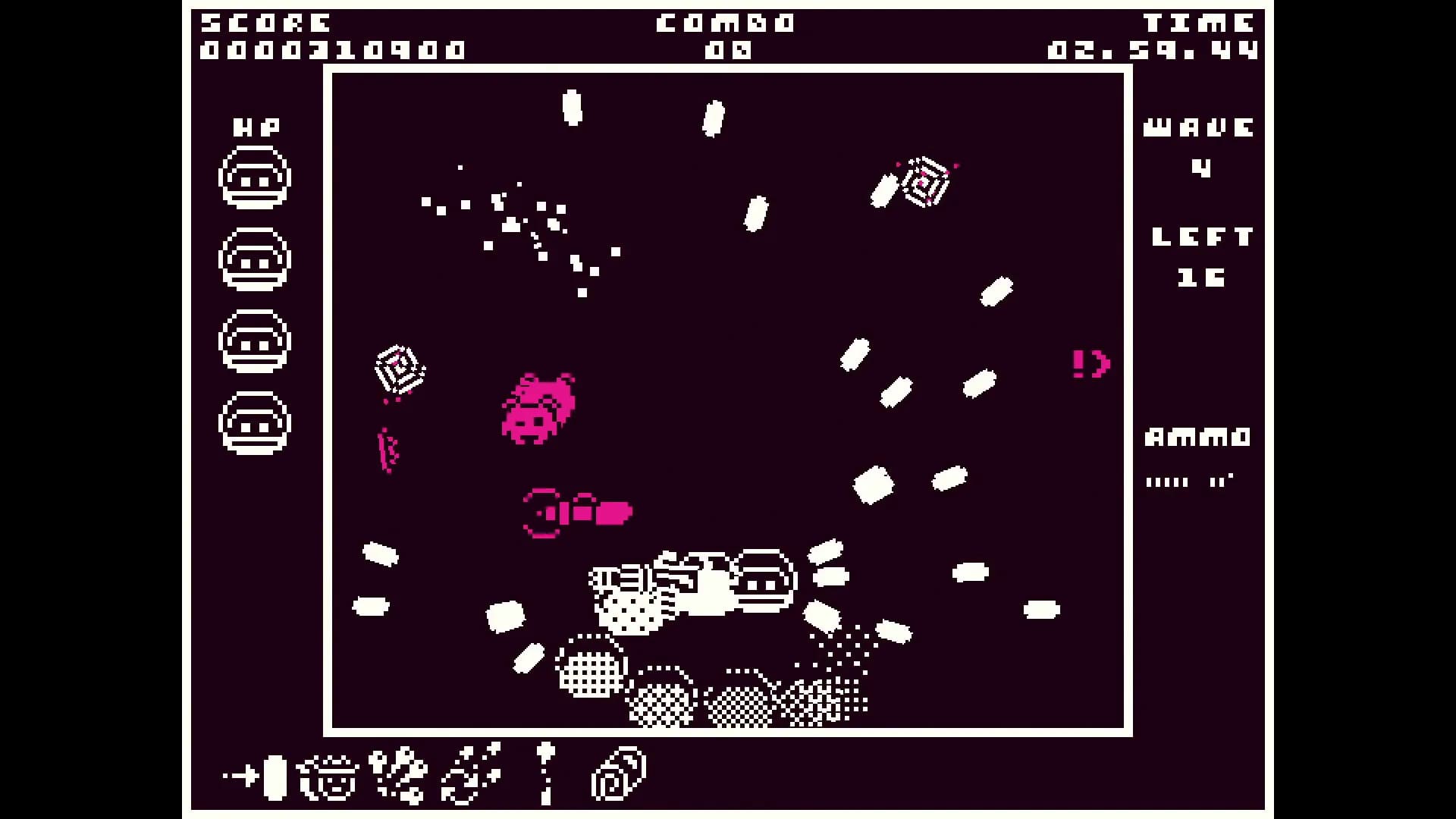 Space Slinger görsel 7