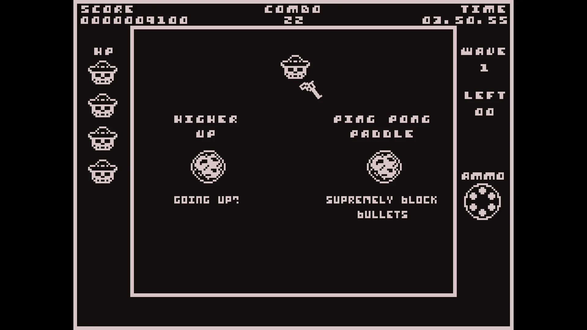 Space Slinger görsel 8