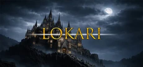 Lokari