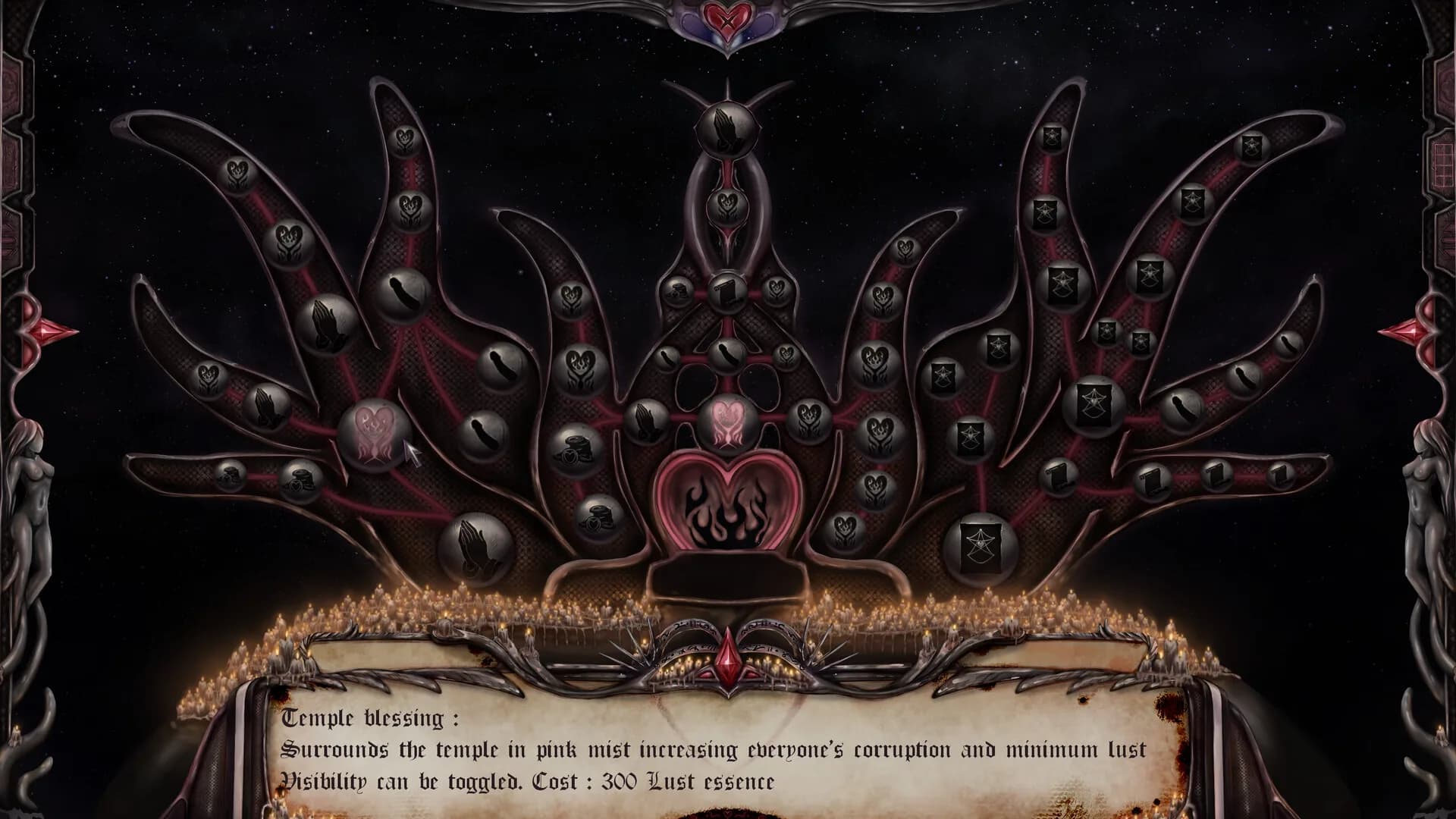 Miyuri's Devotion görsel 3