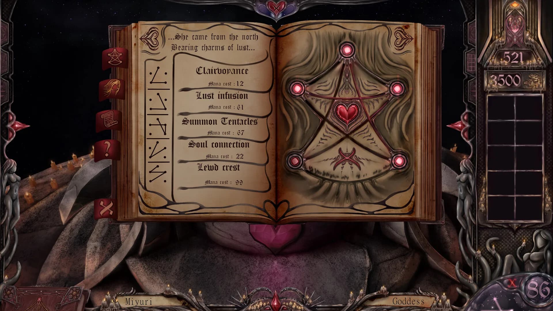 Miyuri's Devotion görsel 7