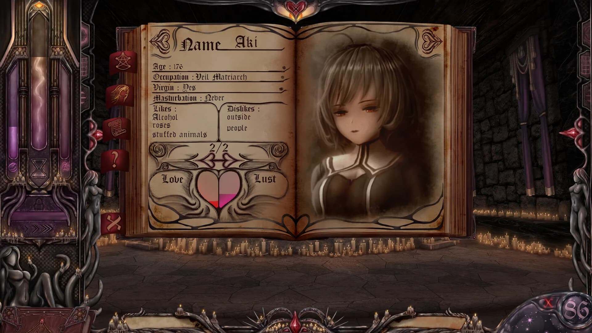 Miyuri's Devotion görsel 10