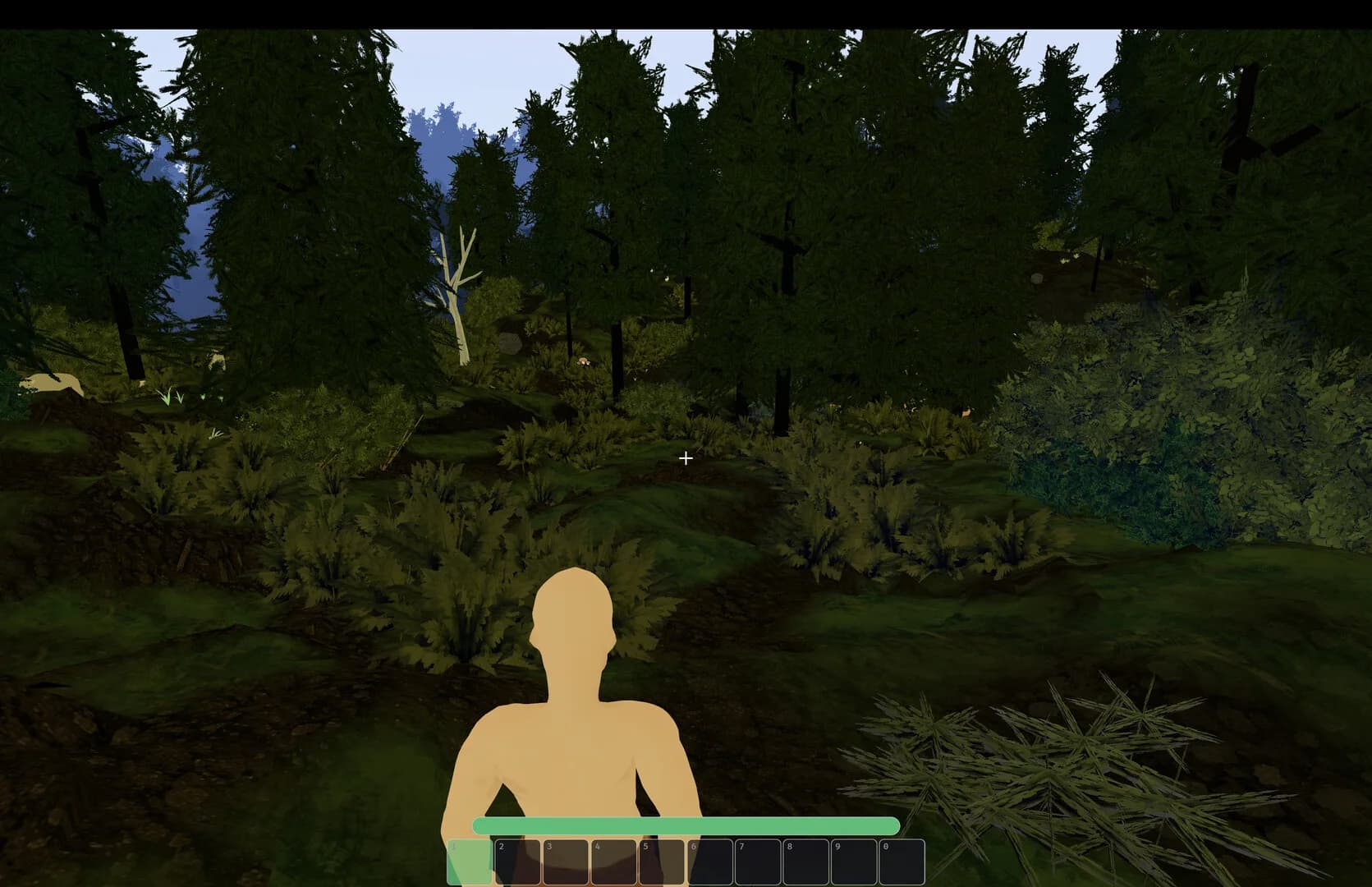 Adaptive Wilds görsel 2