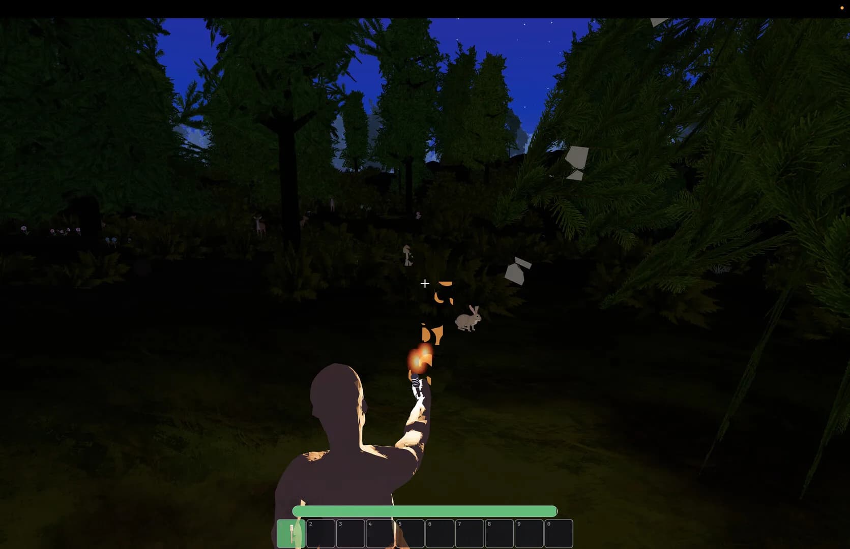 Adaptive Wilds görsel 4